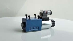 Valvola di Controllo Direzionale Idraulica Rexroth Serie 4WE 4WE6J/H/<span class=keywords><strong>E</strong></span>/<span class=keywords><strong>G</strong></span>/B/D/<span class=keywords><strong>Y</strong></span>, Prestazioni Stabili, Lunga Durata per Caricatori - Product Image 3