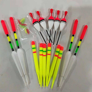 Venta al por mayor multifuncional 15 unids/set flotador <span class=keywords><strong>boya</strong></span> conjunto accesorio de <span class=keywords><strong>pesca</strong></span> proveedor de equipo - Product Image 5