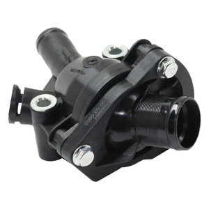 Convient au thermostat du moteur <span class=keywords><strong>Volvo</strong></span> 31319606 31411151 30650753 - Product Image 1