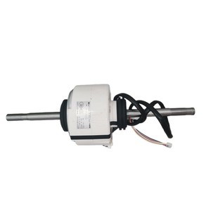 Moteur de ventilateur de climatiseur anti-poussière Sic 70cw D8114 1 Kr61b212h01, pièce de rechange pour climatiseur central - Product Image 5