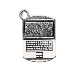 Mix Packing Graduation School Students Notebook Abacus Calculator Diplôme Enseignant Diplômé Charme Pendentif pour la Fabrication de Bijoux DIY - Product Image 3