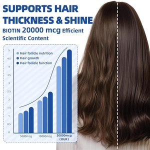 OEM ODM Colágeno Puro en Polvo para Piel, Cabello y Uñas, Bebida de Belleza para Adultos con Sabor a Frutas - Product Image 5