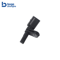 Grosir Pabrik WHT003856 WHT003856A/B/C 7H0927804 Sistem Kelistrikan Otomatis Sensor Kecepatan ABS untuk Audi A1A3 Q2 Q3 Q7 VW Skoda