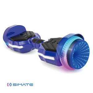 Hoverboard Eléctrico Inteligente de 6.5 Pulgadas con Autoequilibrio, Scooter Eléctrico de Autoequilibrio, Venta Caliente 2026 - Product Image 1