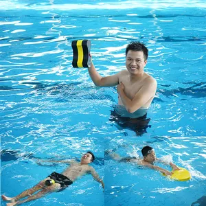 Hochwertiges individualisiertes Erwachsenen-Schwimmtraining-Schaum-Zugschleppsboje Bein-Float für SchwimmenOEM & OEM Logo 200