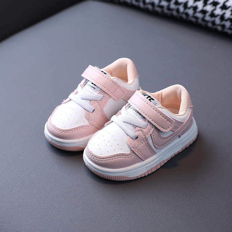 Baby Loafer Shoes Soft, Durable, and Fashionable