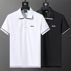 Nouveau Polo <span class=keywords><strong>Homme</strong></span> 2026 en Coton 100% – Confection Artisanale Exquise, Confortable et Durable – Polo Col Montant Tendance pour <span class=keywords><strong>Homme</strong></span> - Product Image 3