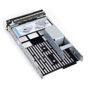 صينية القرص الصلب صينية محرك الأقراص الصلبة العلبة 58CWC ل Dell R730 Kg1ch صينية القرص الصلب - Product Image 6