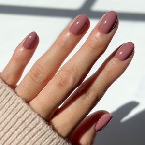 Proveedor al por mayor <span class=keywords><strong>de</strong></span> <span class=keywords><strong>uñas</strong></span> acrílicas <span class=keywords><strong>cortas</strong></span> hechas a mano <span class=keywords><strong>de</strong></span> estilo francés puntas largas pegamento para <span class=keywords><strong>uñas</strong></span> artificiales a presión geles suaves - Product Image 5