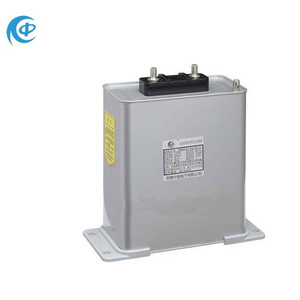 Tụ Điện Shunt <span class=keywords><strong>10KVAR</strong></span>, Một Pha, 400V, Tụ Tự Phục Hồi - Product Image 1