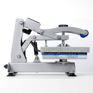 Heat Press Machine HP230A