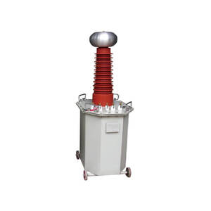 En iyi ürün 100kV Hipot <span class=keywords><strong>Tester</strong></span> 3.5kV SF6 şişme Testig trafo - Product Image 5