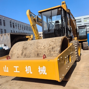 95%NEW Brand New SEM 8222 <b>Road</b> <b>Roller</b> Original Factory Equipment - Product Image 3