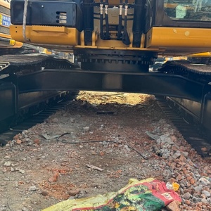 รถขุด CAT 320D ขนาด 20 ตัน มือสอง ราคาโรงงาน รถขุดขนาดใหญ่ Caterpillar - Product Image 3