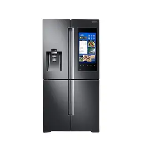 Big discount fridge This week promotion over Act Quickly - Exclusive Offer: 28 cu ft 4 Door French Door Refrigerator Markdown!