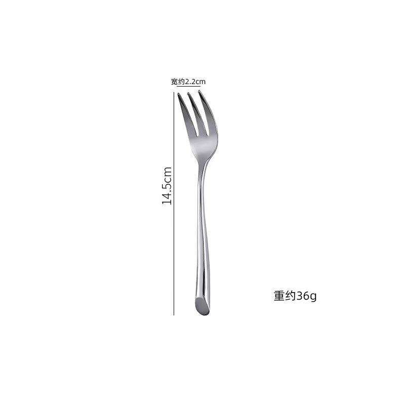 tea fork