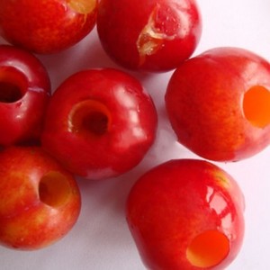 Máquina deshuesadora automática Máquina deshuesadora/deshuesadora de cerezas/deshuesadora de aceitunas - Product Image 6