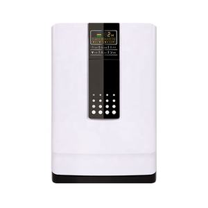 Elektrische Huishoudelijke Koude Katalysator Filter Lucht Ionisator Luchtreiniger Met True Hepa Filter Met Afstandsbediening - Product Image 3