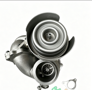 Turbocompresor para Mercedes <span class=keywords><strong>Vito</strong></span> M651 2.2T, para 6510901686 6510900980 6510905380 M651, 12 Años de Garantía - Product Image 5
