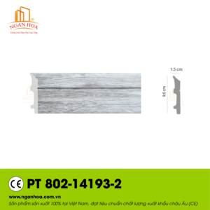 Nouvelle vente de moulures de plafond en PS imitation bois |   Profils de décoration murale intérieure en polystyrène, usine au Vietnam - Product Image 3