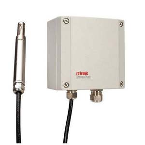 Transmisor de Temperatura y Humedad Multiparamétrico a Prueba de Explosiones LY60SP HF832 Rotronic - Product Image 3