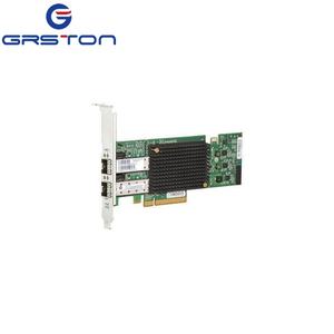Adaptador Ethernet P42041-B21 P42933-001 MCX631432AS <span class=keywords><strong>ADAI</strong></span> de 10/25 Gb con 2 Puertos SFP28 OCP3 - Product Image 3