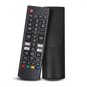 Télécommande universelle à code fixe Bingostyle pour téléviseurs intelligents LED OLED LCD WebOS 4K 8K UHD HDR, modèle AKB75095308, portée de 10 m - Product Image 1