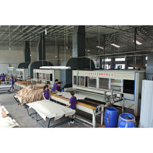 Machine de pulvérisation de tannerie à haute efficacité pour le traitement du cuir au Mexique, au Japon, en Turquie, en Russie, aux Philippines - Product Image 5