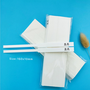 Tốt nhất dùng một lần nước hoa thử nghiệm giấy nghệ thuật & tông Dải nhãn hương liệu hương thơm mùi Tester cho tinh dầu - Product Image 5