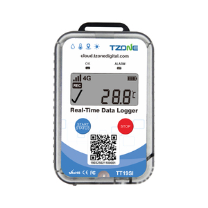 Real Time <b>Temperature</b> with Cloud Platform Monitoring Use - Product Image 2