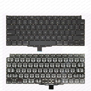 Bàn phím máy tính xách tay mới cho Macbook <span class=keywords><strong>A1706</strong></span> A1707 a1989 a1990 a2179 A2251 a2289 A2141 a2337 a2338 A1708 a2681 a1932 a3113 a3114 a2159 - Product Image 5