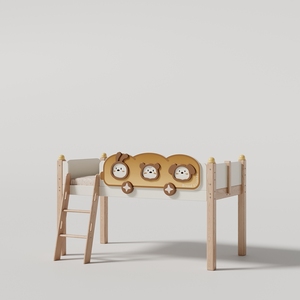 Nuovo stile di Design carino letto <span class=keywords><strong>a</strong></span> castello <span class=keywords><strong>per</strong></span> bambini con <span class=keywords><strong>scala</strong></span> armadio cassetto <span class=keywords><strong>per</strong></span> bambini camere da letto materiale di legno <span class=keywords><strong>per</strong></span> la scuola Hotel pranzo - Product Image 6