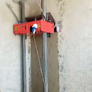 Máquinas de renderizado de <span class=keywords><strong>mortero</strong></span> de cemento Outils Máquina de renderizado <span class=keywords><strong>vertical</strong></span> de China Precio Máquinas de renderizado de paredes - Product Image 1