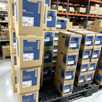 Nuevo Sistema PLC de Control Programable para Automatización Tipo 539-741-01MD AT543-600-SC