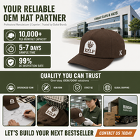 Gorra de Béisbol Bordada Clásica de Algodón Ajustable para Aventuras al Aire Libre, con Logotipo Personalizado, Venta al Por Mayor Directa de Fábrica
