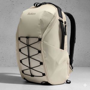 Custom Professional Photography <b>Backpack</b> with USB Waterproof Zipper Oxford Fabric DSLR <b>Camera</b> Bag 20-39L Capacity - Product Image 1