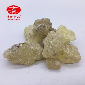 E1008油画和蛋彩画用清漆醇改性可溶性达玛树脂