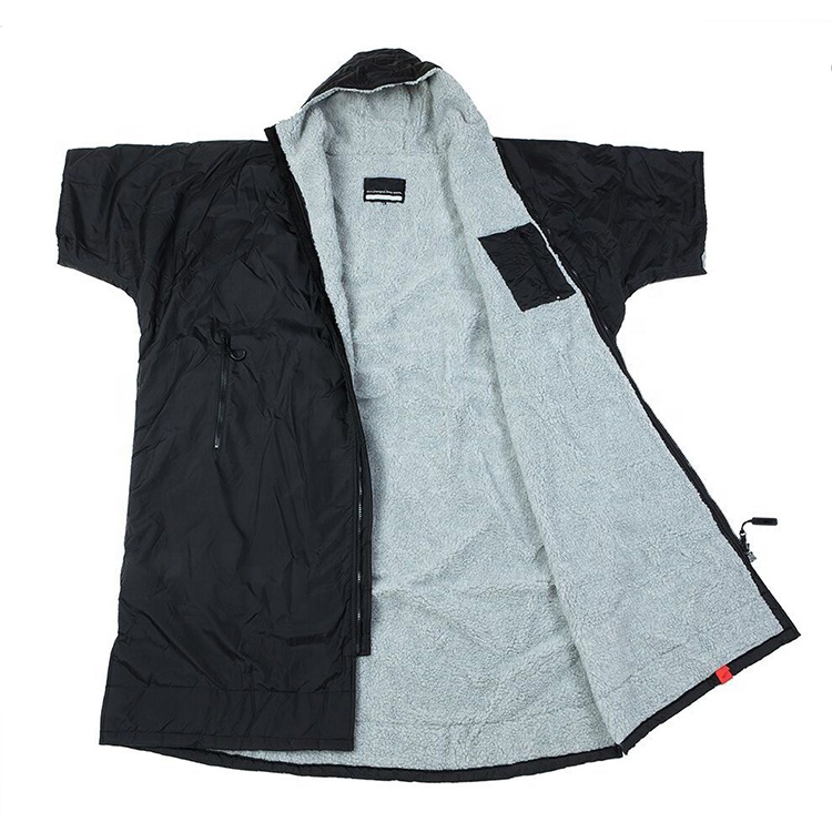 Высококачественная водонепроницаемая ткань для серфинга, сухая одежда с подкладкой