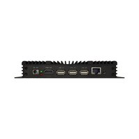 Kit de développement Rongpin RP-BOX-RK3288 avec carte mère Rockchip RK3288