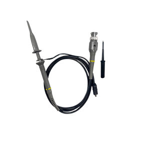 مسبار YPIONEER طراز P6060 ذو نطاق ترددي 60 ميجاهرتز ويحتوي على إعدادين: 1:1 و10:1. قلم راسم الذبذبات - Product Image 1