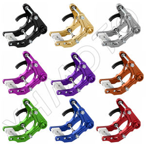 ซิมสันตัวเลื่อน S50 S53 S51 S70 motorrad ตัวยึดเครื่องยนต์อลูมิเนียม CNC แบบไฮเอนด์แบบปรับแต่งสีได้ - Product Image 2