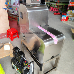 Hiệu quả tươi nhãn trái cây lột Máy nhãn Hạt Giống Loại bỏ máy với vỏ hạt nhân Remover - Product Image 6