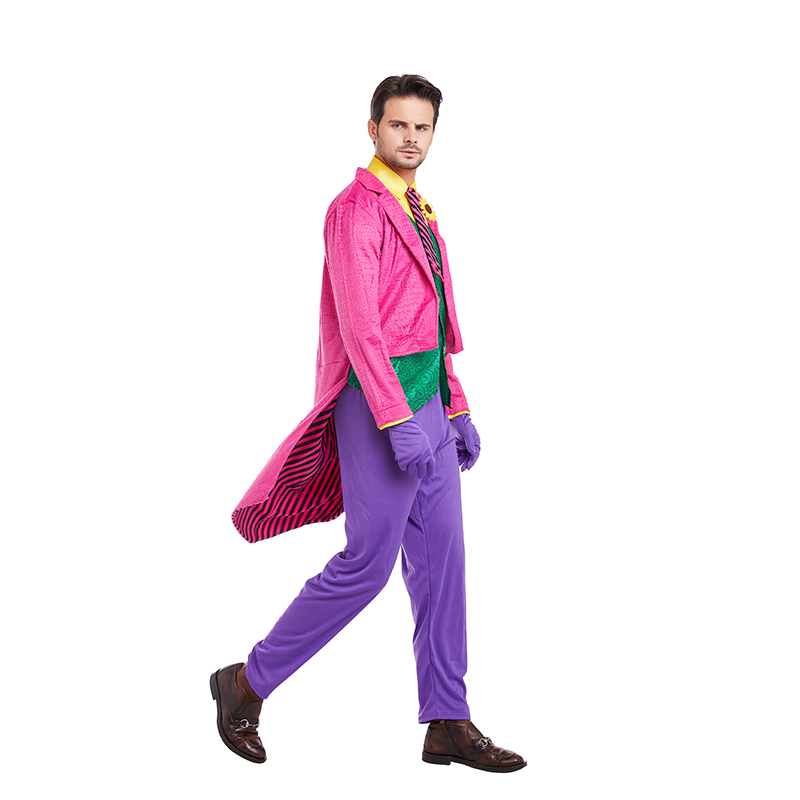 The Dark Knight Costume