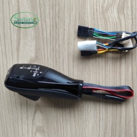 Kit de rétrofit de levier de vitesses RHD pour BMW E90 E91/92/93/81/82/E84/87/88 E46 E60/61 E39 E38/53 Z4 X1