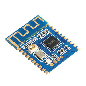 Module émetteur-récepteur audio sans fil Hi-Fi 2.4G – Prise en charge de la réception stéréo un-vers-plusieurs M726 - Product Image 2