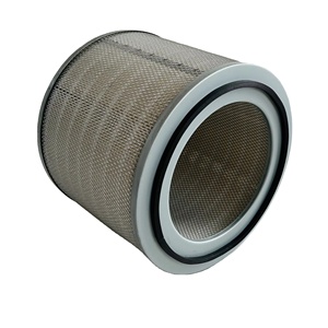 Filtre à air à cartouche Mengma 23782352, filtre pour compresseur à vis industriel, pièces de compresseur industriel - Product Image 5