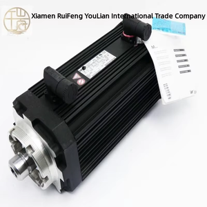 Mca 14l20-rv0b0-z0e0-stbs00n-r2su 1.4kw 6.7nm 2000rpm + Resolver -non utilisé- Neuf Original En Stock Automatisation Industrielle Pac - Product Image 1