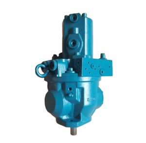 Vente en gros d'usine : Pompe hydraulique pour excavatrice Volvo EC55, EC55B, EC55B <span class=keywords><strong>Pro</strong></span>, EC55C, EC60C, EC55D, AP2D28, PVD-2B-50 - Product Image 2