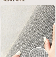 2026 Neuer Teppich Wohnzimmer Französisch Retro Luxuriös Hochwertig Sofa Couchtisch Teppich Schlafzimmer Fleckresistent Wasserdicht Bettvorleger