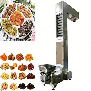 Elevador de Cangilones Tipo Z de Alta Capacidad para el Transporte Vertical de Materiales a Granel - Product Image 2